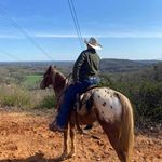 Cory West - @cowboy_tuff1 - Instagram