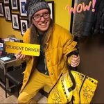 Cory West - @inparallel68 - Instagram