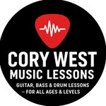 Cory West Music Lessons - @corywestmusiclessons - Instagram