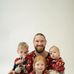 Cory Weston - Facebook