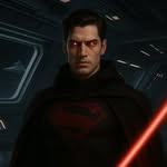Cory Weston - @darthkalel - Instagram