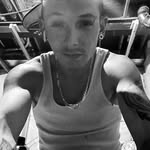 Cory Weston - @cory_allen23 - Instagram