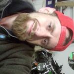 Cory James Wheatley - @wheatleycory - Instagram