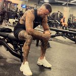 Corey Whitehead - @coreyw1 - Instagram