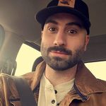 Cory Whitehead - @_corywhitehead - Instagram