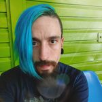 Cory Whitman - @senpai6661 - Instagram