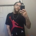 Cory Whitman III - @a_realdirtylife3g - Instagram