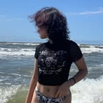 Caroline Wiateck Correia - @_wiateckz - Instagram