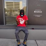 Corey R. Wicker - @royalkingcrw - Instagram