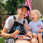 Corey Wicker - @lordfourth808 - Instagram