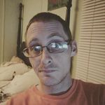 Cory Wicker - @zombieboycor - Instagram