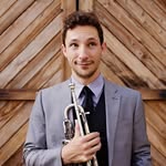 Corey Wickline 🎺 - @trumpetercorey - Instagram