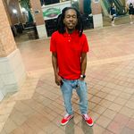 Cory Wicks - @82bred - Instagram