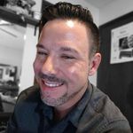 Cory Wilder - @redliwyroc - Instagram