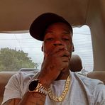 Corey Wilkerson - Facebook
