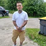 Cory Wilkerson - Facebook