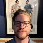 Cory Wilkerson - @m_cjw - Instagram