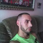 Cory Wilkinson - @cwjohnson8787 - Instagram