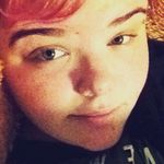 Cory Wilkinson - @queer_baby1996 - Instagram