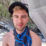 Cory Sean - @wanderwirthcory - Instagram