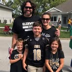 Cory Wirth - Facebook