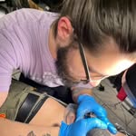 Cory Wirth - @cwirthtattoos - Instagram