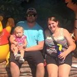 Cory Wood - @georgiafan304 - Instagram