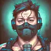 Cory wood - @theastralbeast9704 - TikTok