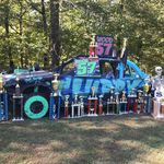 Cory wood - @chippy_57 - Instagram