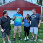 Cory Wood - @corweez - Instagram