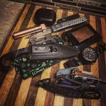 🇺🇸Cory Wood🇺🇸 - @backwoodz_bunker - Instagram