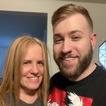 Cory Wood - @gulliblegoose - Instagram