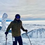 Cory Wood - @corymwood - Instagram