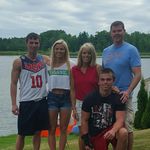 Cory Ziegler - @mama.ziggy - Instagram