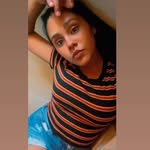 Cosme Rivera, Genesis🐼 - @negrita__2001 - Instagram