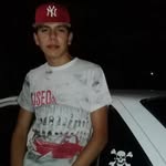 Rivera JR. - @cosmeriverajr - Instagram