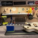 Cosmic Customs - @cosmicdavescustomshop - Instagram