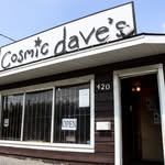 Cosmic Dave - @cosmicdaves - Instagram
