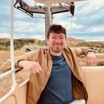 Cosmic Dave - @daviddougherty69 - Instagram