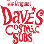 Dave's Cosmic Subs - @davescosmicsubsvt - Instagram
