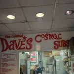 Daves Cosmic Subs - @davescosmicsubsatl - Instagram