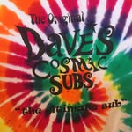 Dave's Cosmic Subs - Canfield - @davescosmicsubscanfield - Instagram