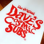 Dave's Cosmic Subs Berea - @davescosmicsubsberea - Instagram