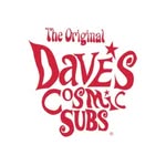 Dave's Cosmic Subs Columbus - @davescosmicsubscbus - Instagram