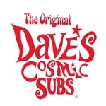 Daves Cosmic Subs Crocker Park - @davescosmicsubscrocker - Instagram