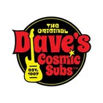 Daves Cosmic Subs Hudson - @daves.cosmicsubshudson - Instagram
