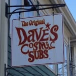Daves Cosmic Subs Hudson - @daves.cosmic.subs - Instagram