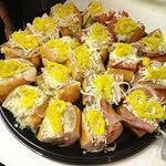 Dave's Cosmic Subs Kent - @davescosmicsubskent - Instagram