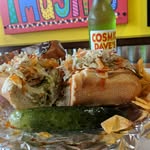 Dave's Cosmic Subs Medina - @davescosmicmedina - Instagram