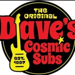 Dave’s Cosmic Subs Mount Vernon - @daves_cosmic_mv - Instagram